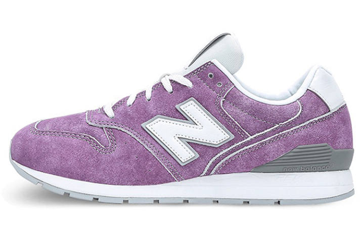 New Balance 996 New Balance 'Purple'