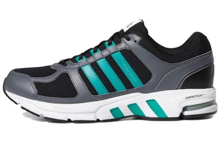 Adidas Adidas Equipment 10 Closed Grey 'Gray Green Black'