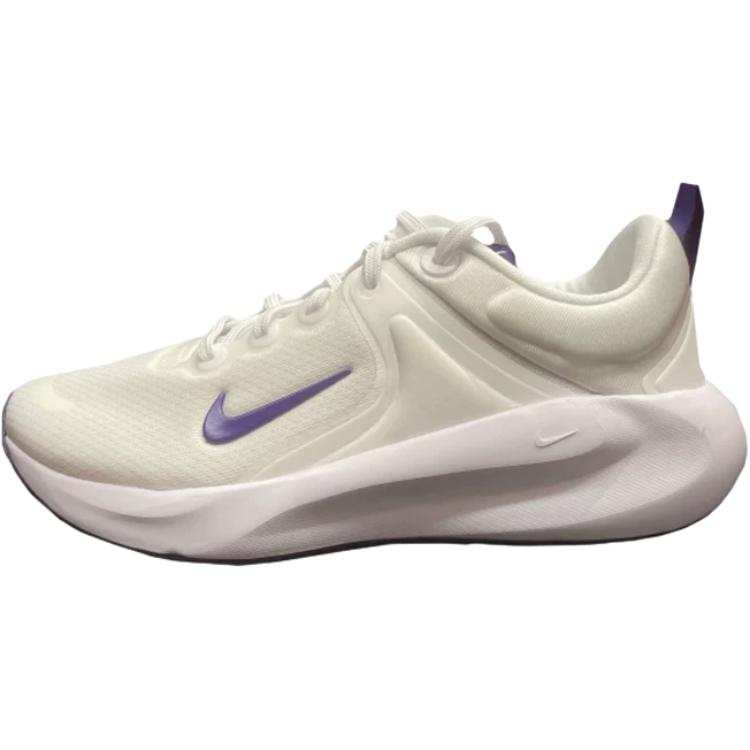 Nike Nike In Season TR 14 Cushioning Abrasion Resistant Breathable Casual Running Shoes Women's Beige
