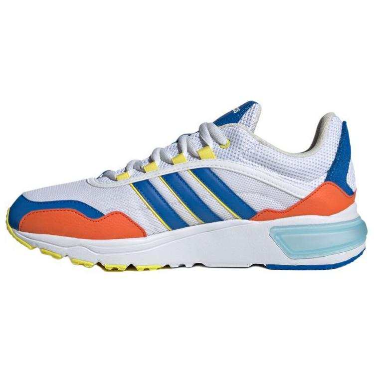 Adidas Neo 9tis Runner 'Blue White Orange'