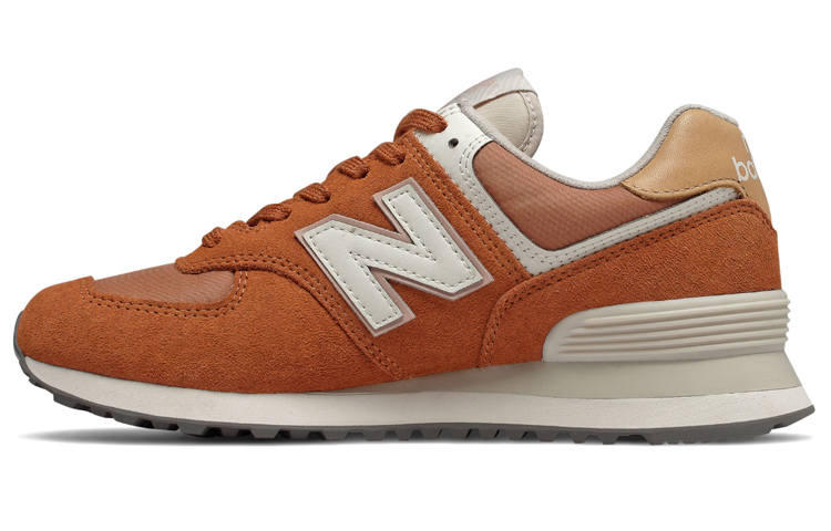 New Balance New Balance 574 Series 'Dark Amber' Women's