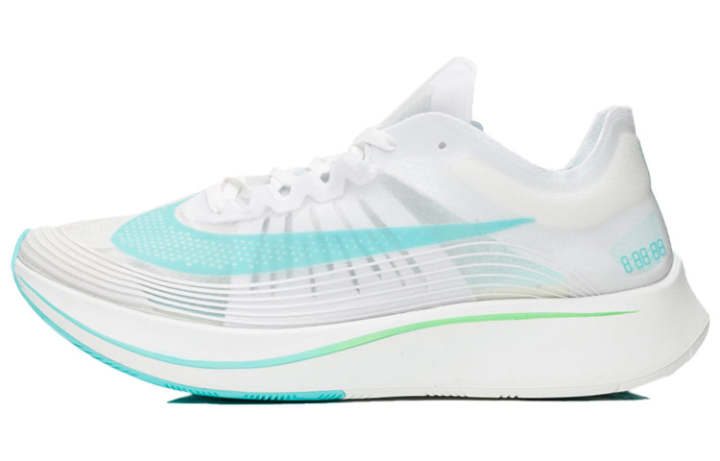 Nike Nike Zoom Fly Rage Green