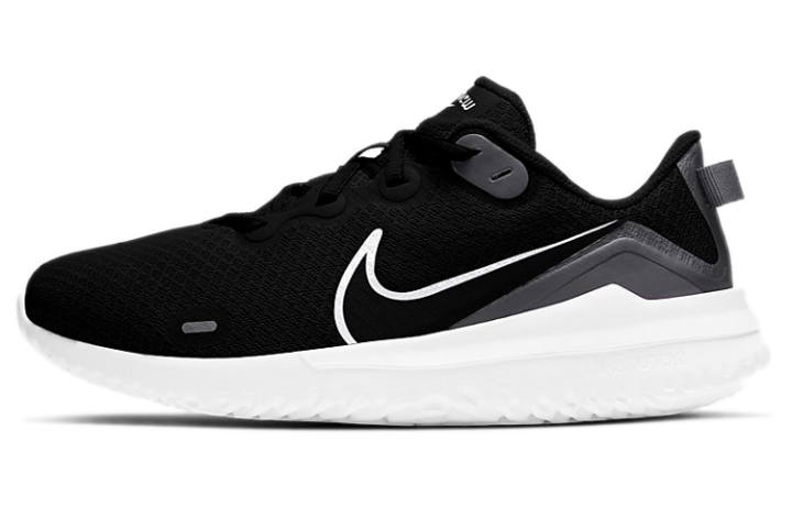 Nike Nike Renew Ride 'Black White' Women's