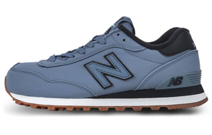 New Balance New Balance 515 Gray/Blue Women's