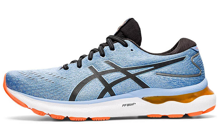 ASICS ASICS Gel Nimbus 24 'Blue Harmony'