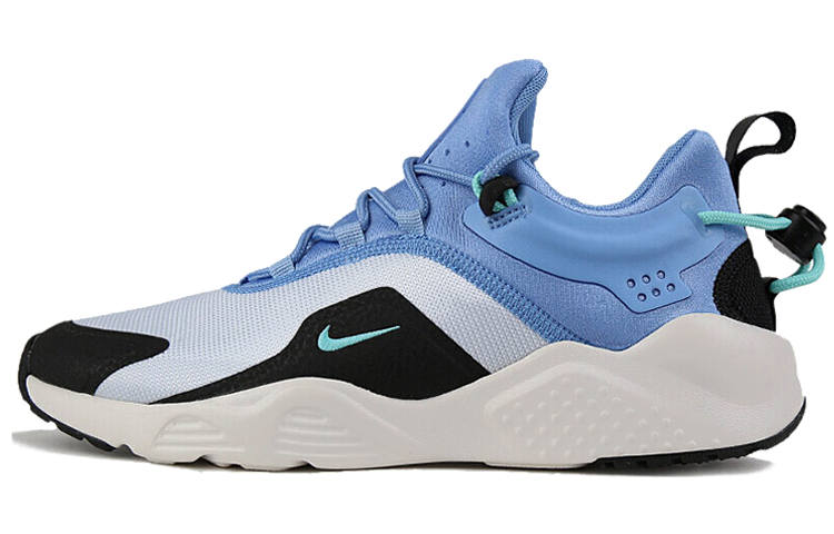 Nike Nike Air Huarache City Move 'Blue Black' Women's