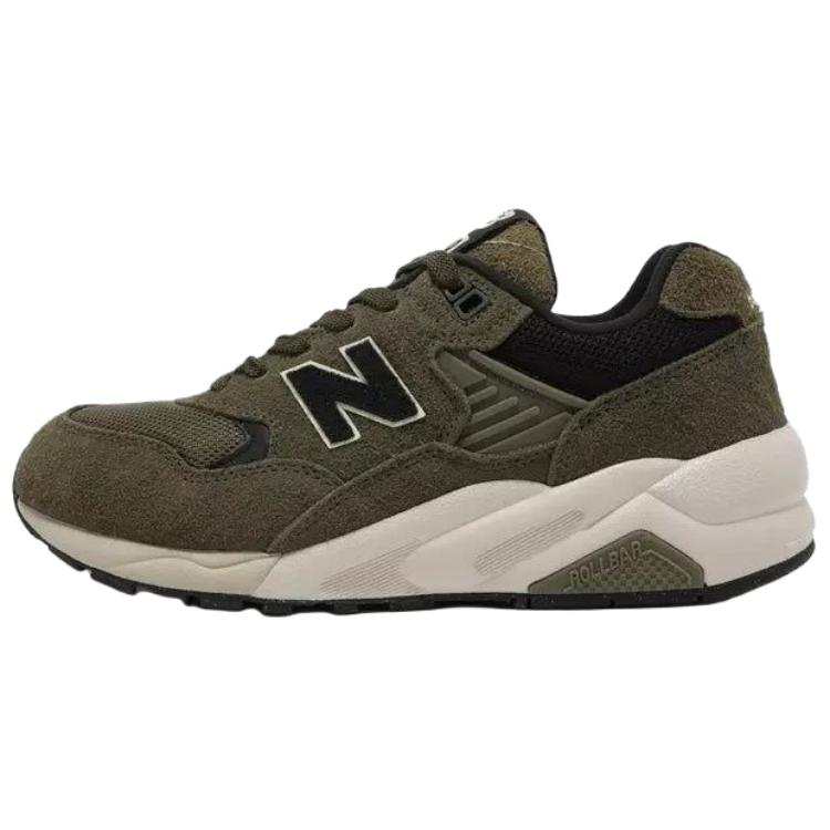 New Balance New Balance NB 580 Running Shoes Men's Green