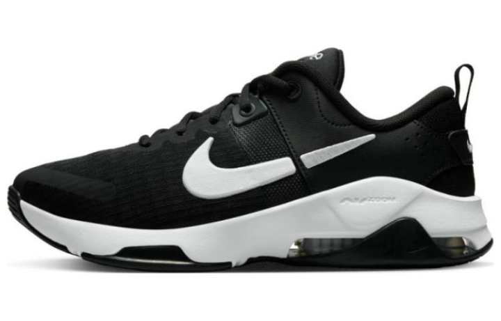 Nike Nike Zoom Bella 6 Black White Women's