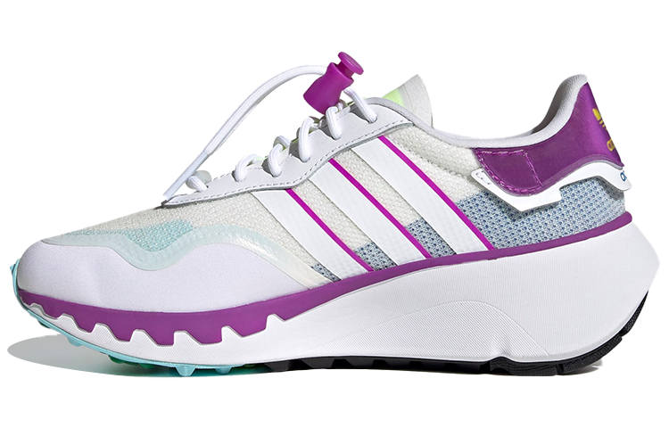 Adidas Originals Adidas Choigo 'White Shock Purple' Women's