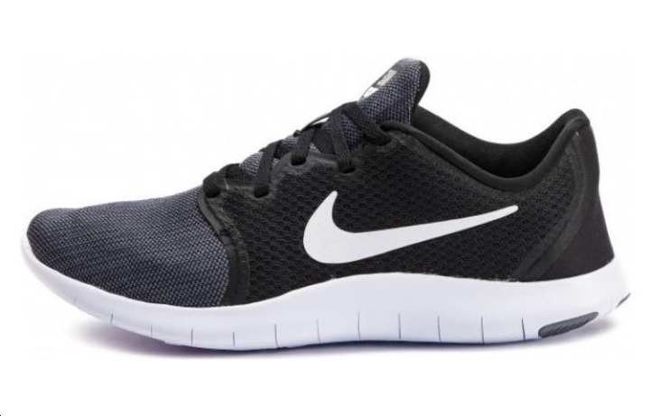 Nike Nike Flex Contact 2 'White Gray Asphalt'