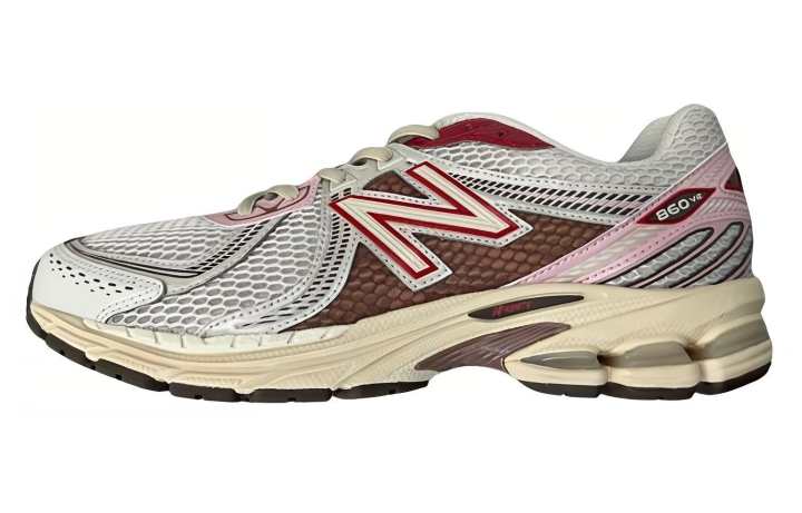 New Balance 860 New Balancev2 'Bacon' size? Exclusive