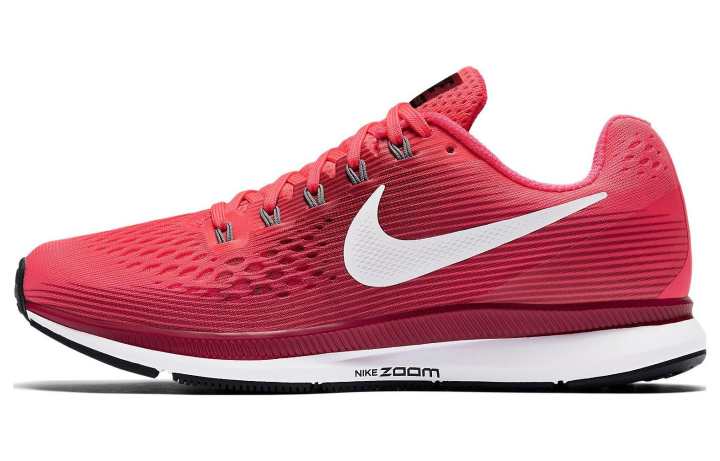 Nike Nike Air Zoom Pegasus 34 'Racer Pink' Women's