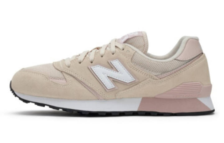 New Balance New Balance 446 'Creamy' Women's