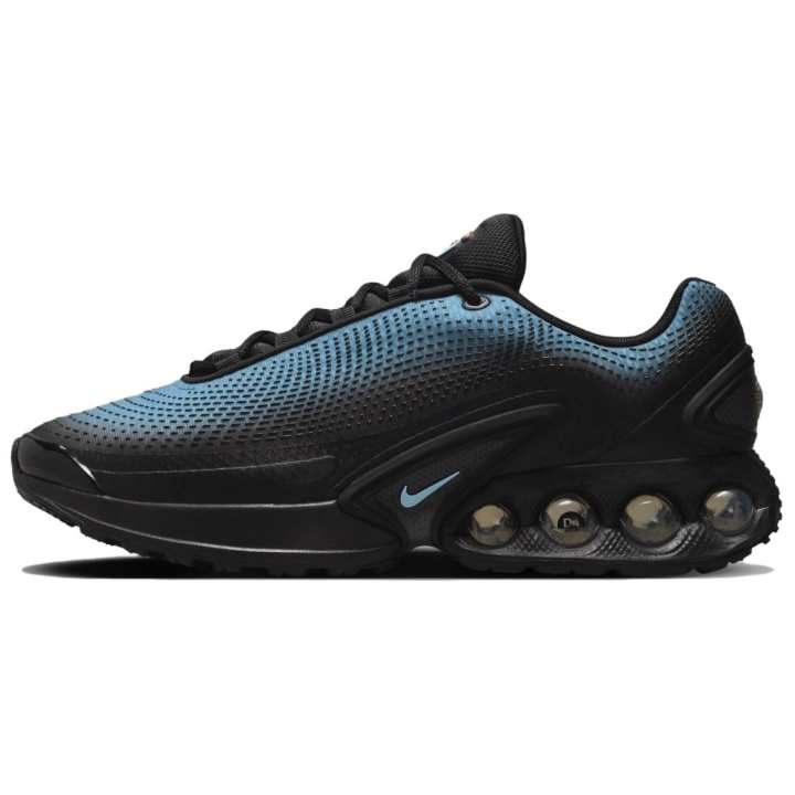Nike Nike Air Max Dn Black Baltic Blue