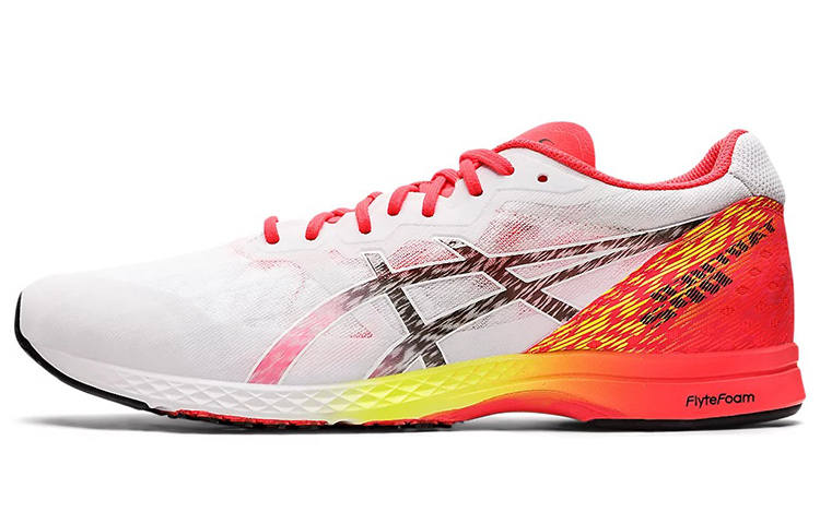 ASICS ASICS Tarther Rp 2 'White Red'