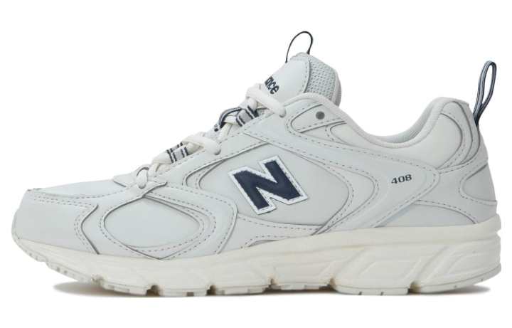 New Balance New Balance 408 White