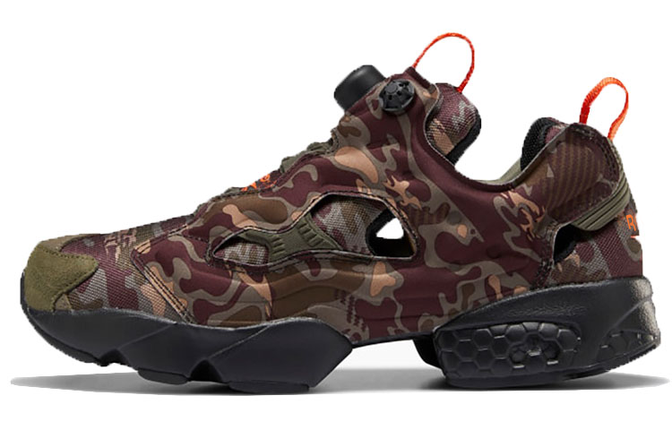 Reebok InstaPump Fury Reebok Og 'Camo'
