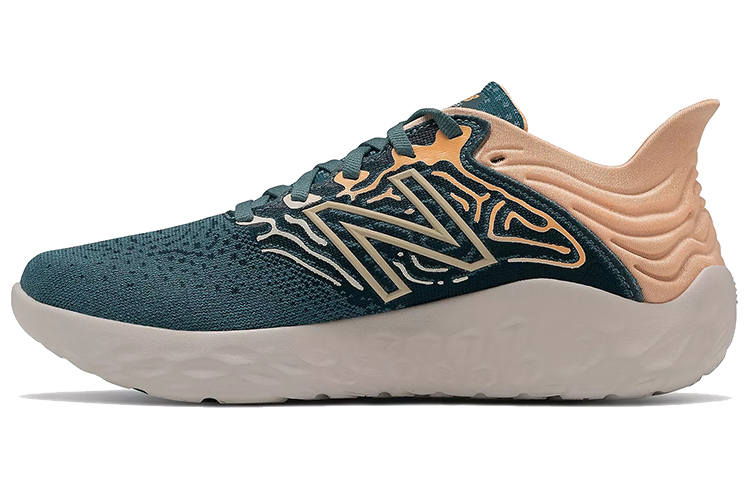 New Balance New Balance NB Fresh Foam Beacon V3 Fabric Low top Running Shoes Women's Turquoise