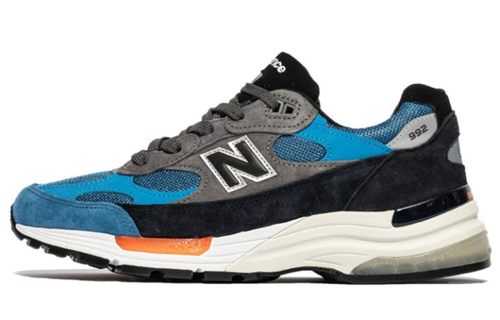 New Balance 992 New Balance Made in Usa 'Blue Grey'