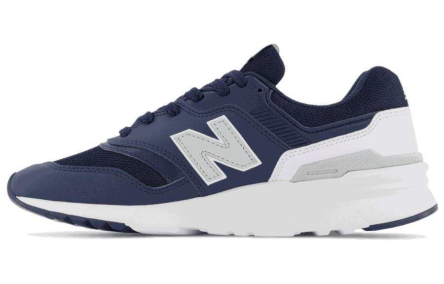New Balance 997H Wmns New Balance 'Natural Indigo Libra' Women's