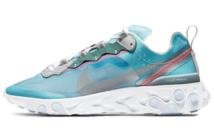 Nike Nike React Element 87 Royal Tint