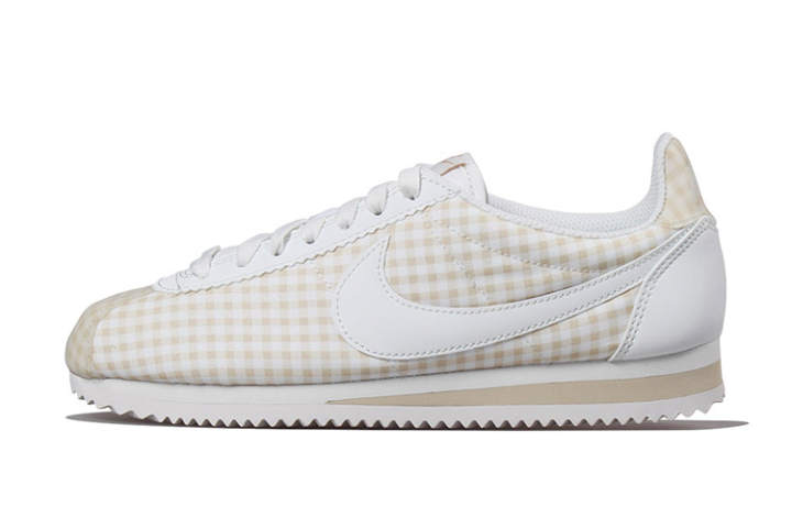 Nike Nike Classic Cortez QS Summit White Women's