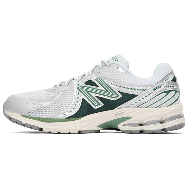 New Balance 860 New Balancev2 'Northern Lights Pack - Mallard Green'