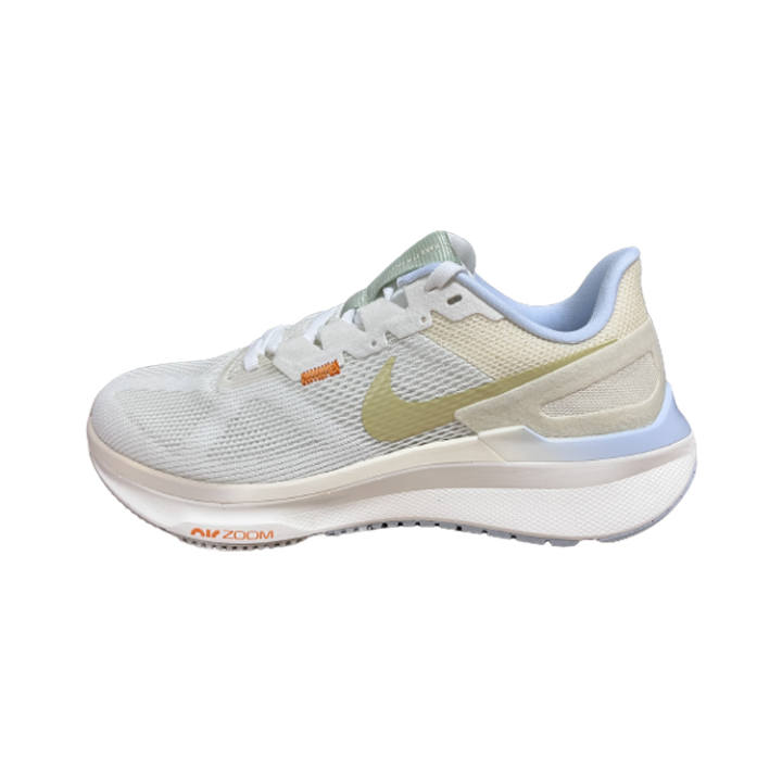 Nike Nike Air Zoom Structure 25 'Sail Buff Gold' Women's