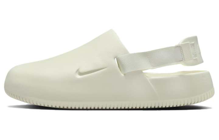 Nike Nike Calm Mule "Sea Glass"