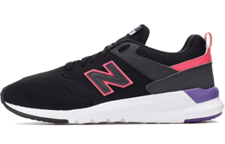 New Balance New Balance 009 Series 'Black Pink' Women's