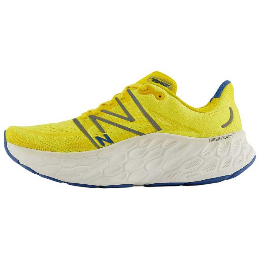 New Balance New Balance Low top Running Shoes Men's Yellow