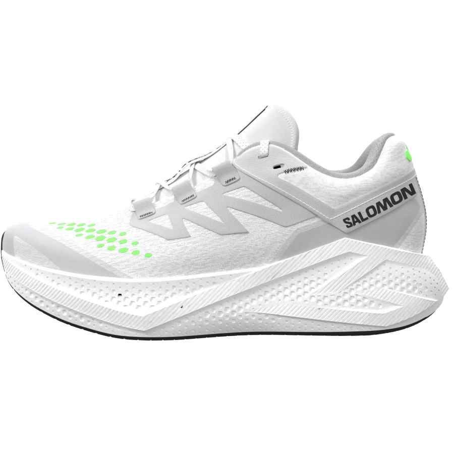 SALOMON AERO GLIDE 3 Fabric Contagrip® Casual Training Running Shoes Women's