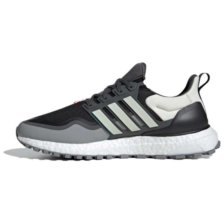 Adidas Adidas UltraBoost All Terrain 'Black Cool Grey Aqua'