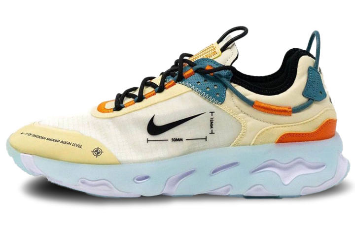 Nike Nike React Live 'Schematic'