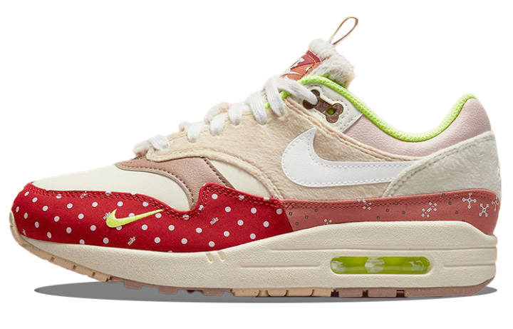 Nike Nike Air Max 1 Prm 'Woman's Best Friend' Women's
