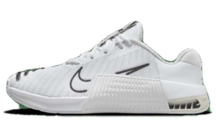 Nike Nike Metcon 9 Breathable Support Breathable Support Low top Running Shoes Men's White