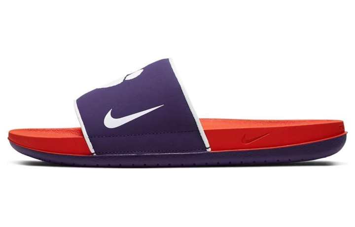 Nike Nike College Offcourt Clemson