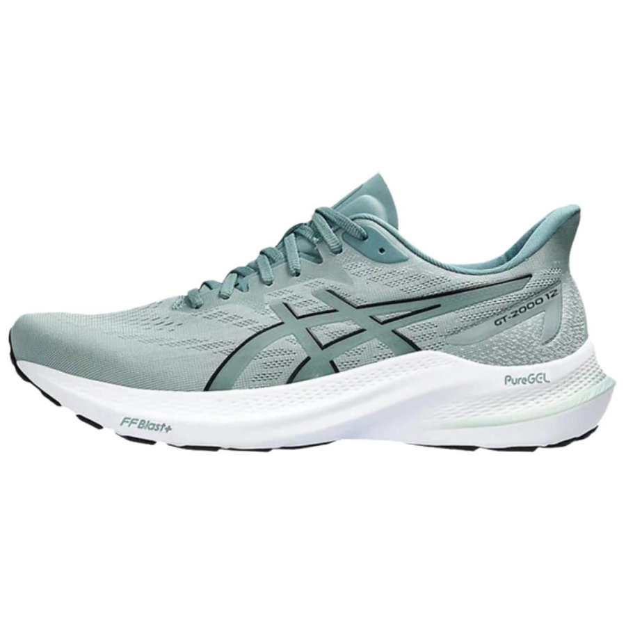 ASICS ASICS GT 2000 12 'Ocean Haze Foggy Teal'