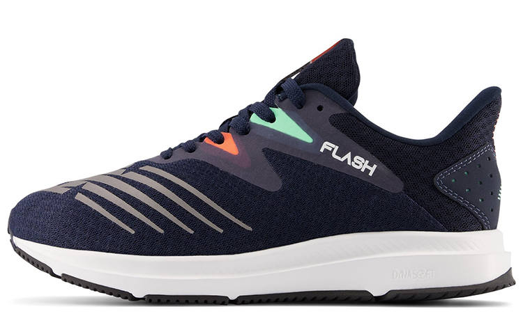 New Balance New Balance DynaSoft Flash V6 'Black' Women's