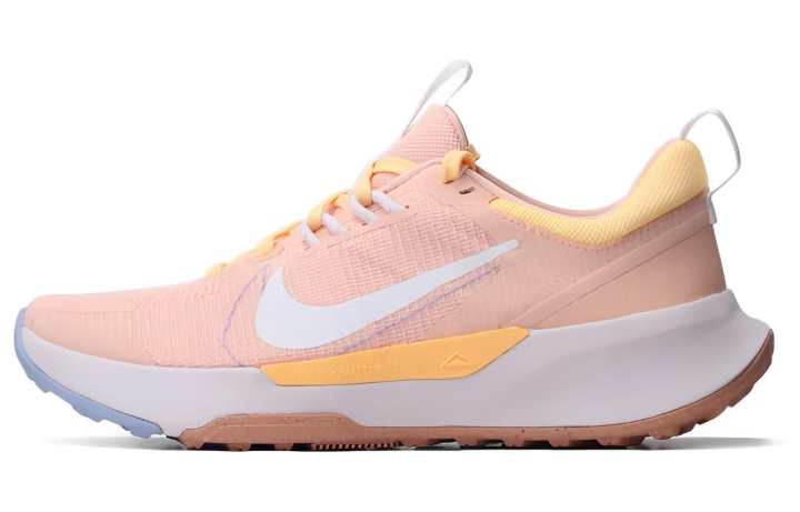 Nike Nike Juniper Trail 2 Next Nature Arctic Orange Venice Melon Tint White Women's