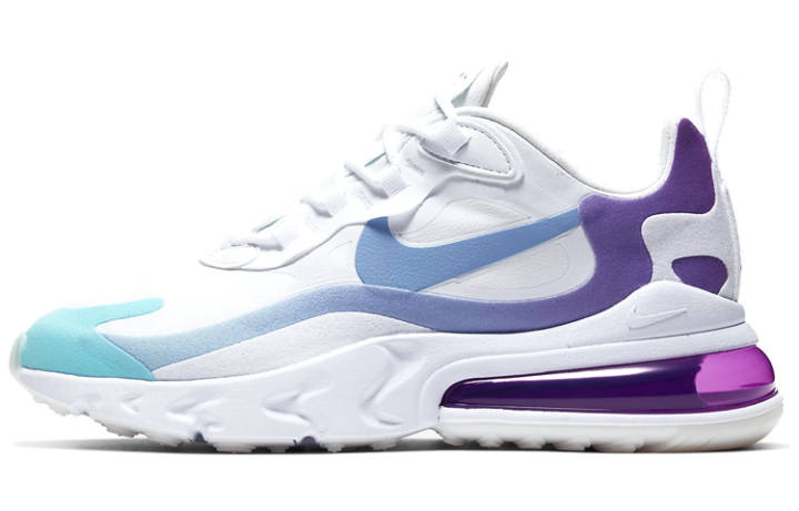 Nike Nike Air Max 270 React Gradient Shift Women's