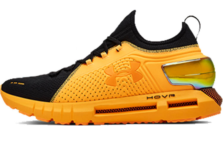 Under Armour Under Armour Hovr Phantom Se Md Mango Orange Black