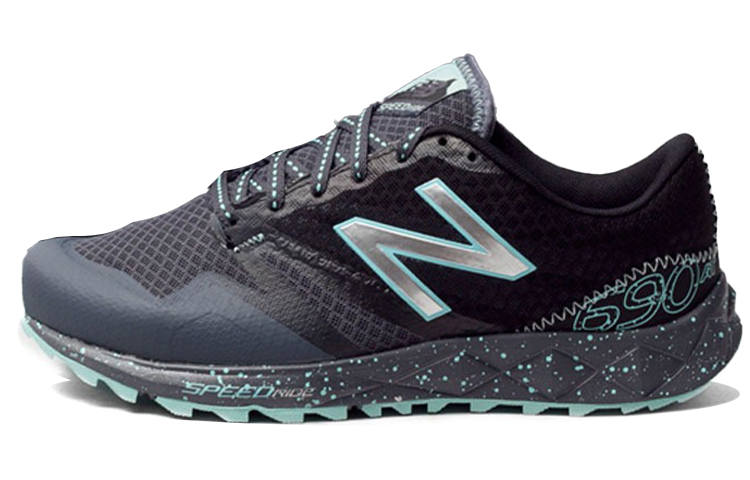 New Balance New Balance Nb 690 'Black' Women's