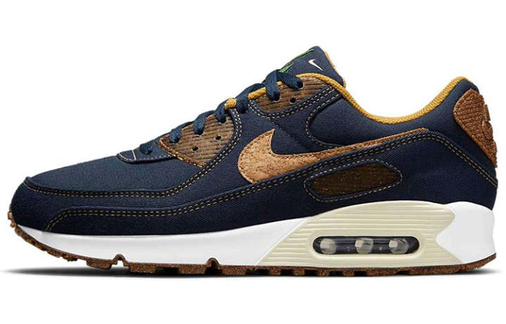 Nike Nike Air Max 90 Obsidian Cork