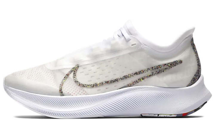 Nike Nike Zoom Fly 3 Aw 'White Lava Glow' Women's