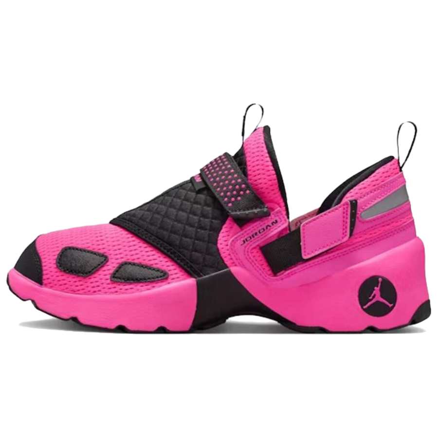 Jordan Jordan Trunner LX Casual Running Shoes Women's Pink