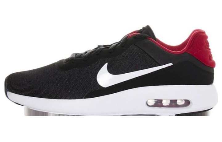 Nike Nike Air Max Modern Cushioning Abrasion Resistant Lightweight Cushioning Abrasion Resistant Lightweight Low top