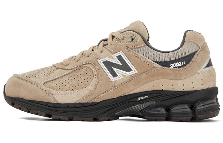 New Balance New Balance 2002R Driftwood Black