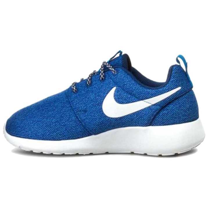 Nike Nike Roshe One Coastal Blue White Blue Women's