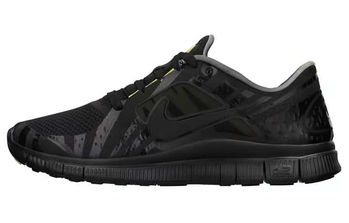 Nike Nike Free Run+ 3 Hurley